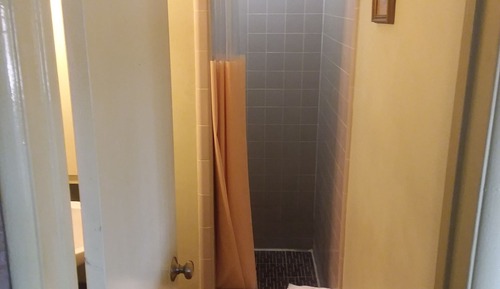 Room, 1 Queen Bed, Mountain View