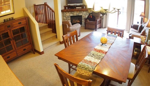 Casa adosada, 2 habitaciones