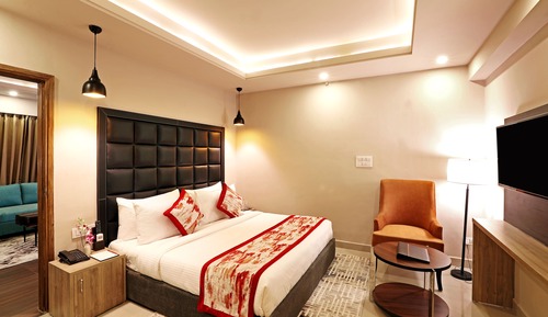 Suite estudio Signature