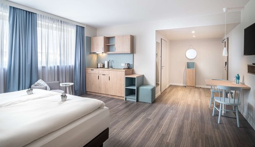 Apartamento estándar