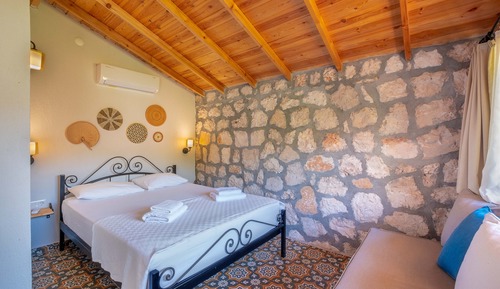 Habitación Confort doble