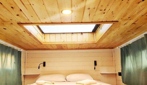 Bungalow Confort