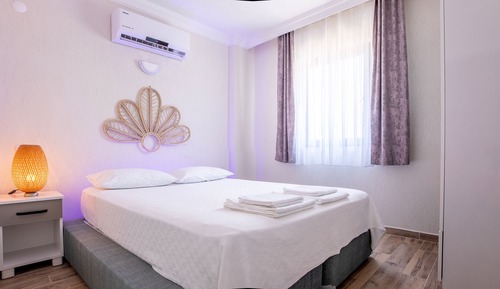 Apartamento Confort, 1 habitación