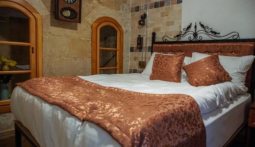 Habitación doble (Yirik Fatma)