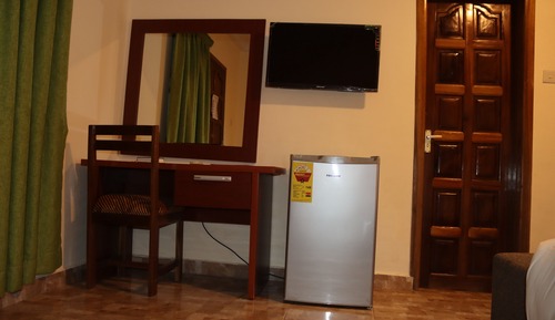 Habitación clásica doble, 1 habitación, no fumadores