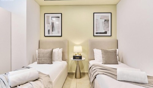 Apartamento Elite