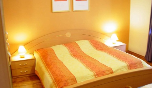 Apartamento Confort (5 Persons)