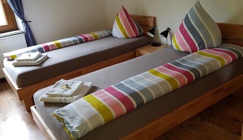 Habitación Grand doble