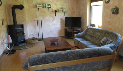 Apartamento Confort (6 Persons)