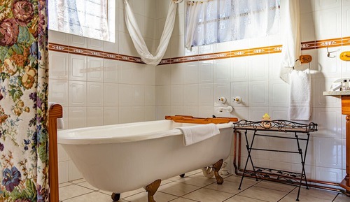 Suite Deluxe, varias camas (Fleur de Lis - East)