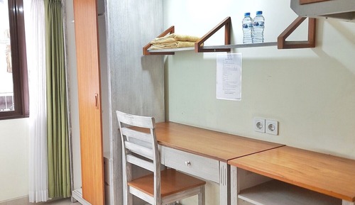 Deluxe Double Garden View No Breakfast