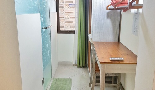 Standard Room No Breakfast