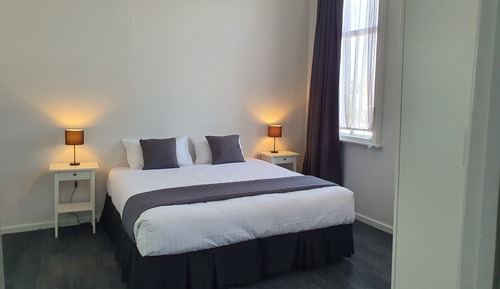 Apartamento, 2 habitaciones