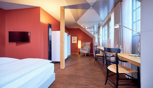 Habitación estándar