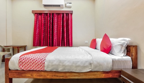 Habitación Deluxe doble