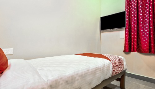 Habitación individual estándar