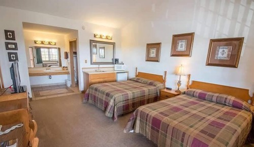 Habitación estándar