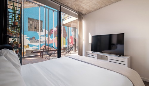Apartamento de diseño