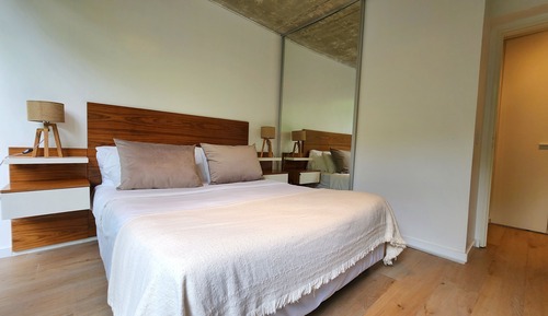 Apartamento Confort