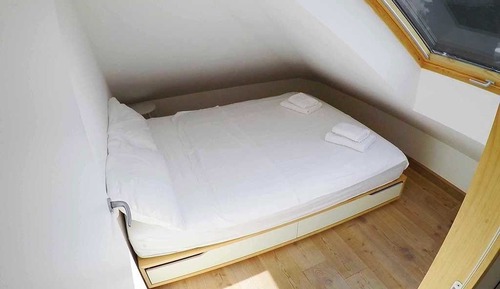 Apartamento, 2 habitaciones