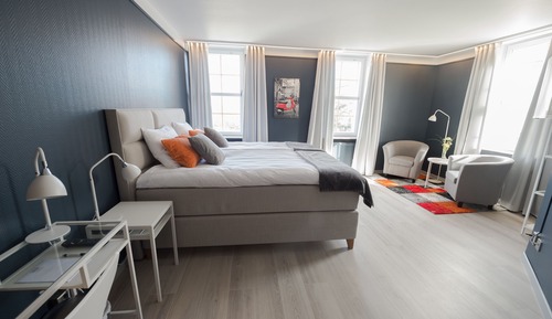 Habitación ejecutiva