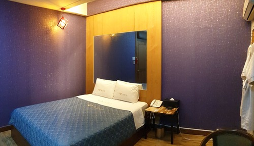 Habitación estándar