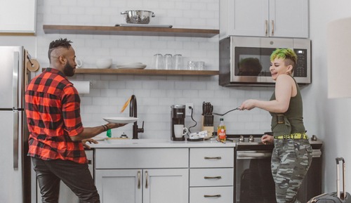 Habitación Signature