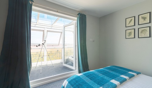 Casa de campo exclusiva