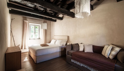 Apartamento superior