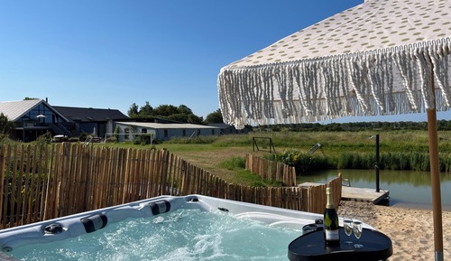 Habitación familiar (Høstværelset)