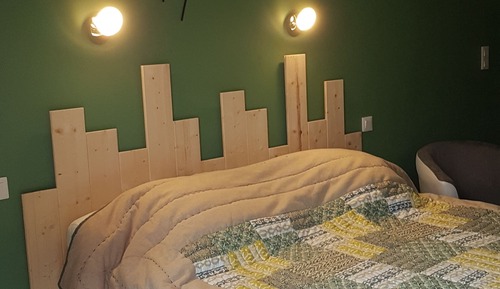 Suite familiar (La Pirelonge)