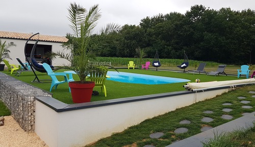 Habitación triple (Sauvajou)