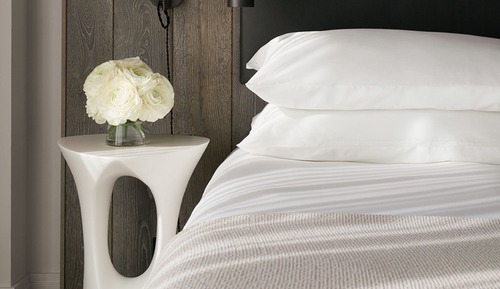 Suite, terraza (Dune Loft)