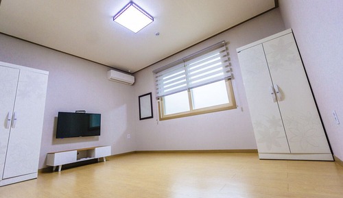 Habitación tradicional