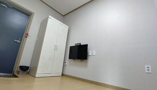 Habitación tradicional (Couple)