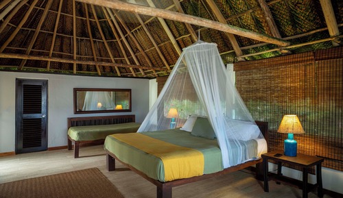 Habitación superior