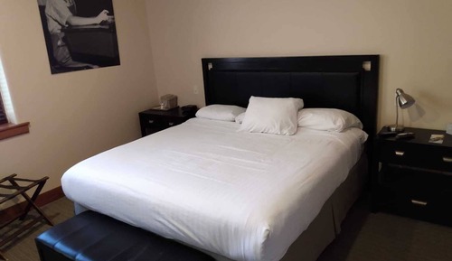 Habitación individual estándar