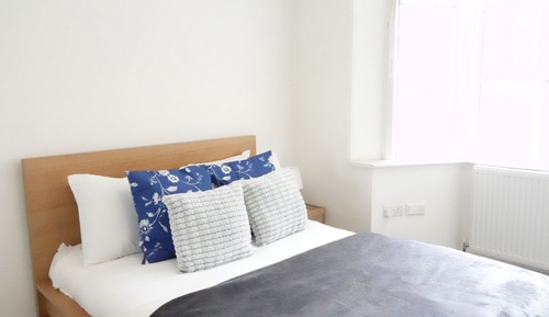 Habitación Confort doble