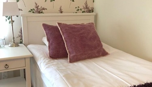 Habitación individual