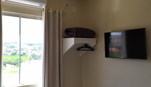 Habitación estándar con 2 camas individuales