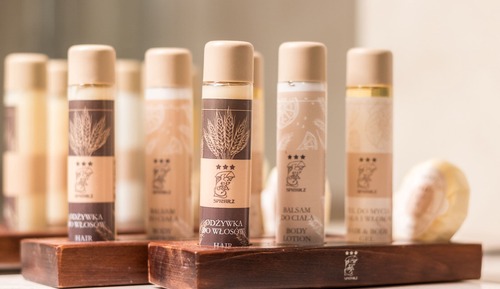 Apartamento (2 floors)