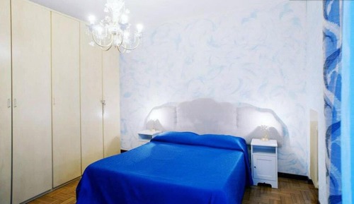 Habitación doble, baño compartido (Paradiso)