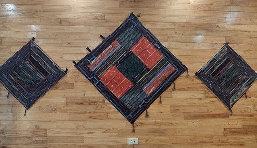 Habitación clásica con 1 cama doble o 2 individuales