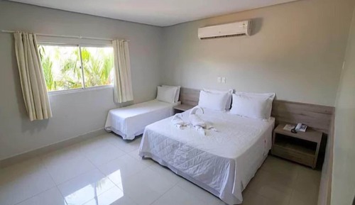 Habitación estándar