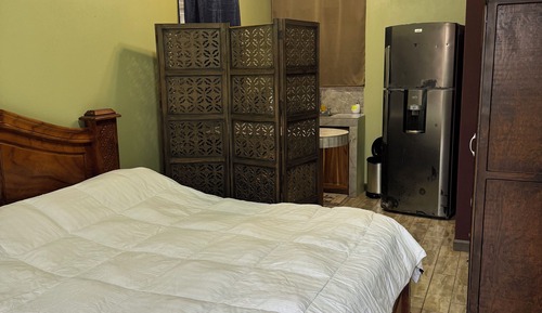 Suite estudio Deluxe