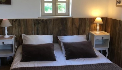 Habitación Confort doble