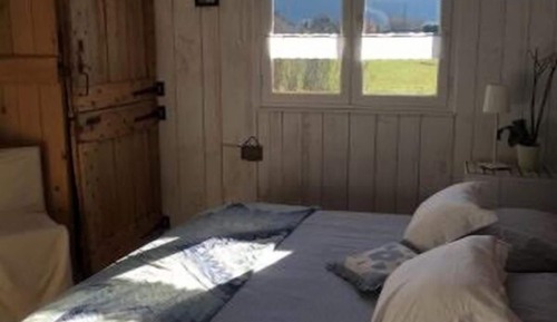 Apartamento panorámico