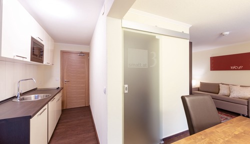 Apartamento, 2 habitaciones