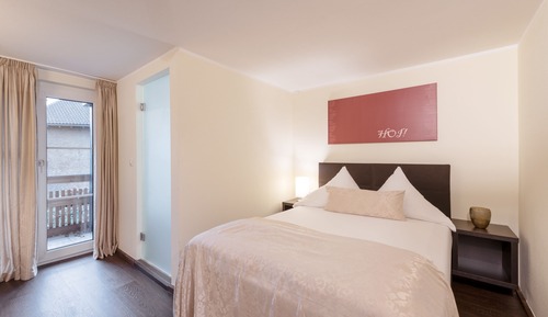 Habitación individual, baño privado