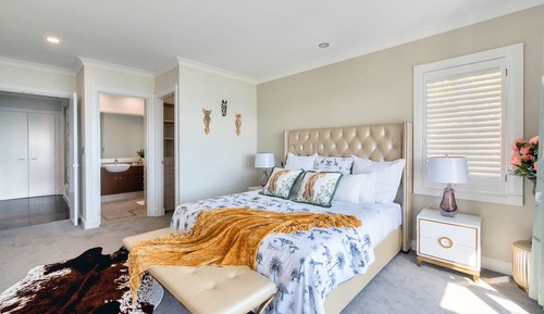 Villa, 4 habitaciones